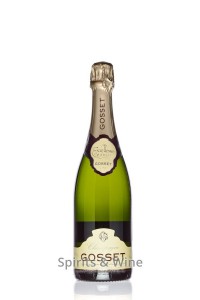 Gosset Excellence Brut