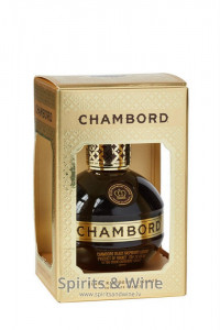 Chambord Black Raspberry