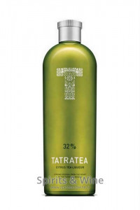 Tatratea Citrus