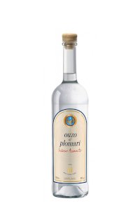 Ouzo Plomari