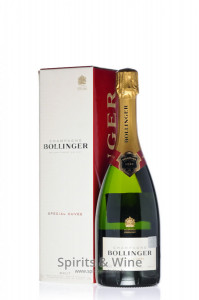 Bollinger Brut