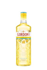 Gordon's Sicilian Lemon