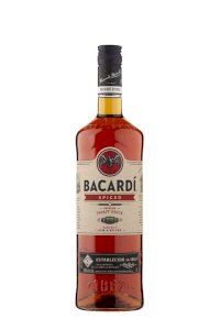 Bacardi Spiced