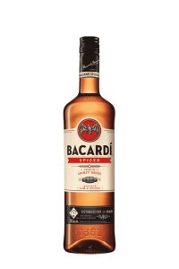 Bacardi Spiced