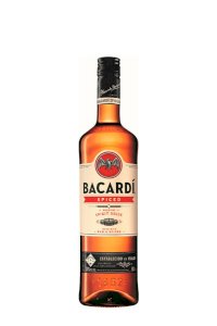 Bacardi Spiced