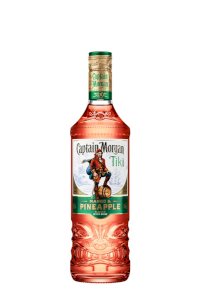 Captain Morgan Tiki