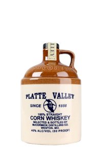 Platte Valley Whiskey