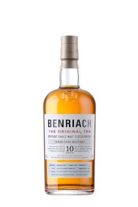 BenRiach 10YO