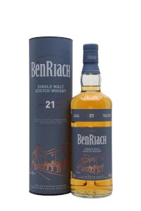 BenRiach 21YO