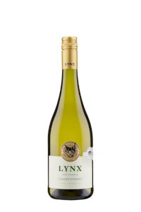 Lynx Chardonnay Barrel Fermented