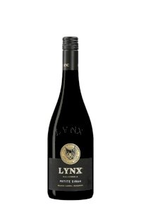Lynx Petit Sirah Black Label
