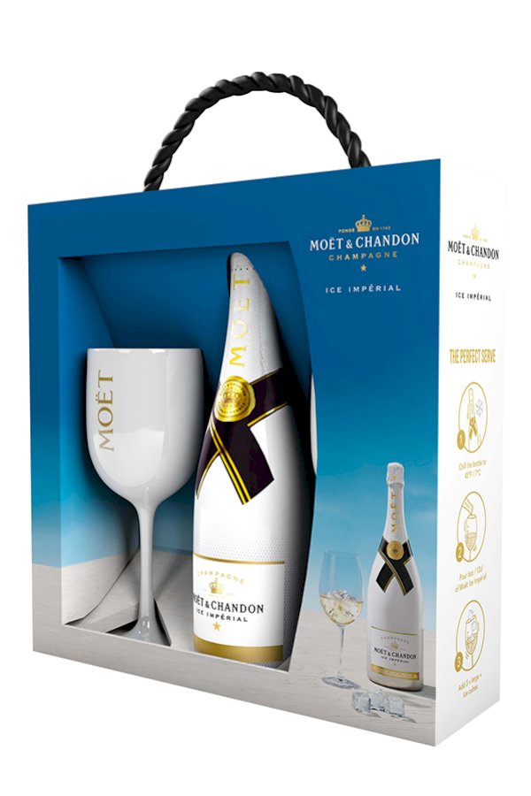 Moet and Chandon – DRINKS GIDA TICARET LTD STI