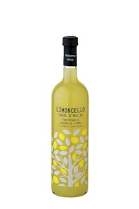 Limoncello casal d'Emilia