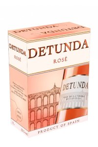 Detunda Rose