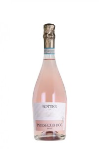 Botter Proseco DOC Rosato Extra Dry