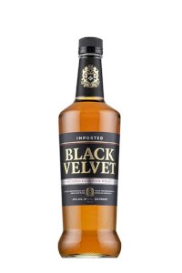 Black Velvet Canadian 3YO 