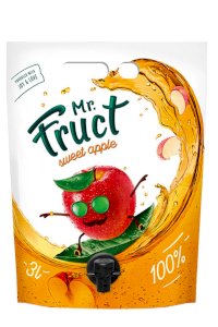 Mr. Fruct Ābolu