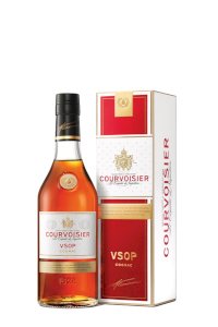 Courvoisier VSOP GB