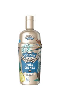Coppa Coctails Pina Colada