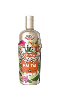 Coppa Coctails Mai Tai