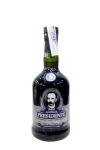 Presidente Gran Anejo