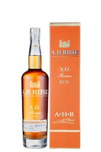 A.H. Riise XO Reserve Rum