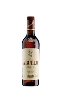 Ron Abuelo Anejo