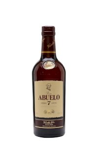 Ron Abuelo Anejo 7YO