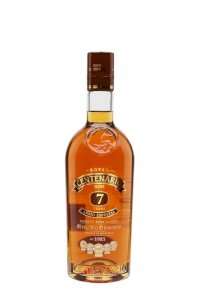 Centenario Rum 7 Anejo Especial