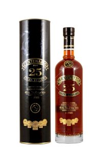 Centenario Rum 25 Gran Reserva