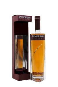 Penderyn Sherrywood