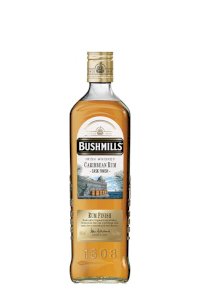 Bushmills Rum Finish