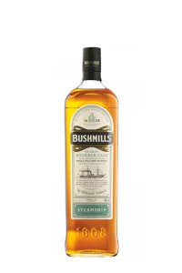 Bushmills Bourbon Finish