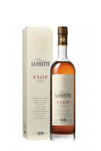 Marquis de La Fayette VSOP