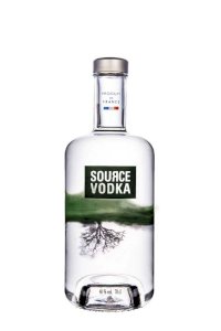 Source Vodka 