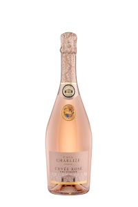 Casa Charlize Cuvee Rosato Spumante