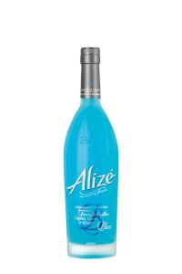 Alize Bleu - Liķieris