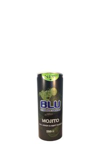Enerģijas dzēriens Blu Mojito