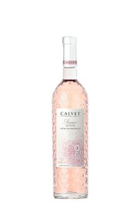Calvet Cotes de provence Rose