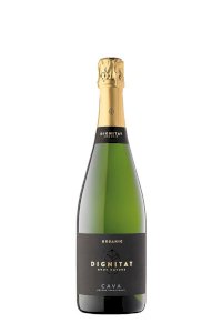 Dignitat Cava Brut Organic Nature