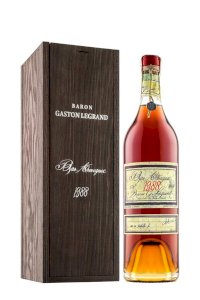 Bas-Armagnac Gaston Legrand 1988