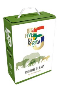 Big 5 Chenin Blanc