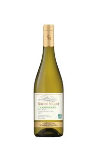 Roche Mazet Chardonnay