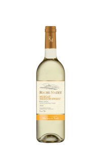 Roche Mazet Muscat