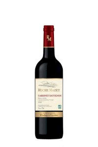 Roche Mazet Cabernet Sauvignon