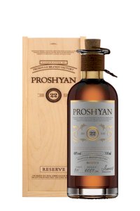 Proshyan 22YO