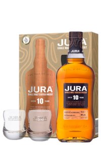 Jura 10YO Single Malt