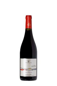 Cantine Paolini Sicilien Nero d'Avola