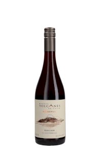 Volcanes Reserva Pinot Noir