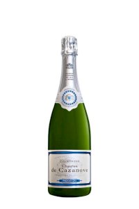 Charles de Cazanove Tradition Premiur Cru Brut